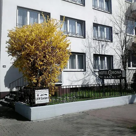 Corona Hotel 3*