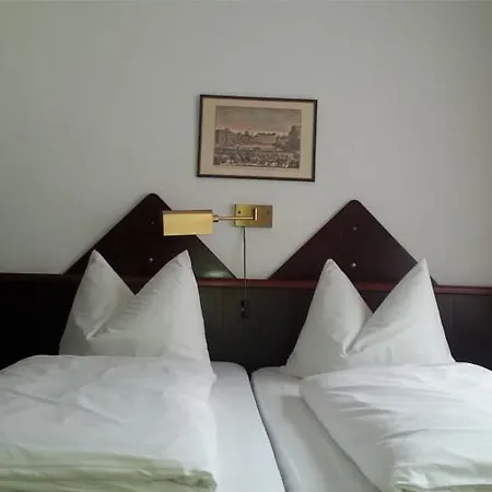 Corona Hotel Frankfurt am Main
